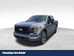 2022 Ford F-150 SuperCrew Cab 4WD Pickup for sale #5N3995A - photo 1
