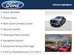 2022 Ford F-150 SuperCrew Cab 4WD Pickup for sale #5N3995A - photo 12