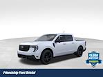 New 2025 Ford Maverick Lariat SuperCrew Cab AWD Pickup for sale #5N3996 - photo 1