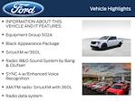 New 2025 Ford Maverick Lariat SuperCrew Cab AWD Pickup for sale #5N3996 - photo 5