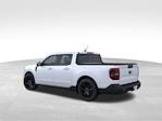New 2025 Ford Maverick Lariat SuperCrew Cab AWD Pickup for sale #5N3996 - photo 2