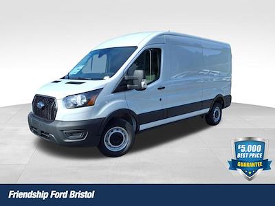 2025 Ford Transit 250 Medium Roof RWD Empty Cargo Van for sale #5N3998 - photo 1