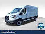 2025 Ford Transit 250 Medium Roof RWD Empty Cargo Van for sale #5N3998 - photo 1