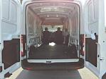 2025 Ford Transit 250 Medium Roof RWD Empty Cargo Van for sale #5N3998 - photo 6