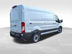 2025 Ford Transit 250 Medium Roof RWD Empty Cargo Van for sale #5N3998 - photo 7