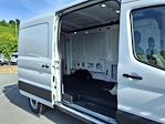 2025 Ford Transit 250 Medium Roof RWD Empty Cargo Van for sale #5N3998 - photo 9