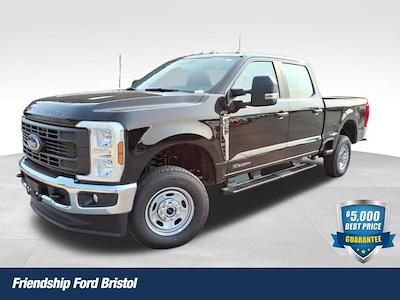 2025 Ford F-250 Crew Cab 4x4 Pickup for sale #5N3999 - photo 1