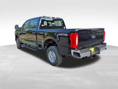 2025 Ford F-250 Crew Cab 4x4 Pickup for sale #5N3999 - photo 2
