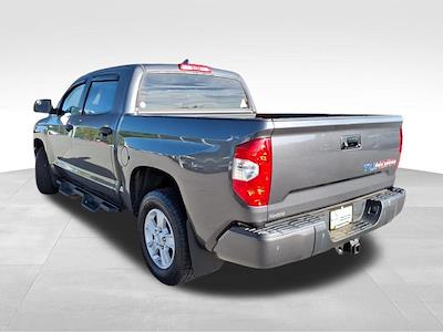 2021 Toyota Tundra CrewMax Cab 4WD Pickup for sale #5N3999A - photo 2