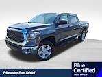 2021 Toyota Tundra CrewMax Cab 4WD Pickup for sale #5N3999A - photo 1
