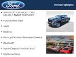 2021 Toyota Tundra CrewMax Cab 4WD Pickup for sale #5N3999A - photo 6