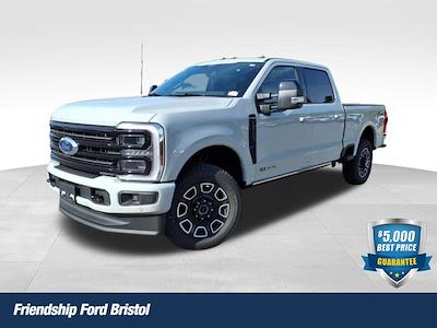 2025 Ford F-250 Crew Cab 4x4 Pickup for sale #5N4000 - photo 1