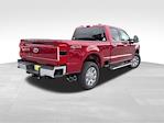 New 2025 Ford F-250 Lariat Crew Cab 4x4 Pickup for sale #5N4001 - photo 6