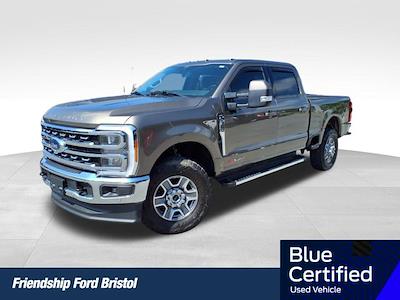 2023 Ford F-350 Crew Cab SRW 4x4 Pickup for sale #5N4002A - photo 1
