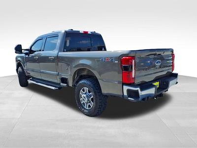 2023 Ford F-350 Crew Cab SRW 4x4 Pickup for sale #5N4002A - photo 2