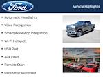 2023 Ford F-350 Crew Cab SRW 4x4 Pickup for sale #5N4002A - photo 11