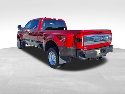 2024 Ford F-450 Crew Cab DRW 4x4 Pickup for sale #5N4004A - photo 2