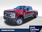 2024 Ford F-450 Crew Cab DRW 4WD Pickup for sale #5N4004A - photo 1