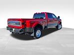 2024 Ford F-450 Crew Cab DRW 4WD Pickup for sale #5N4004A - photo 3