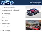 2024 Ford F-450 Crew Cab DRW 4WD Pickup for sale #5N4004A - photo 30