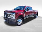 2024 Ford F-450 Crew Cab DRW 4WD Pickup for sale #5N4004A - photo 4