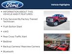 2024 Ford F-450 Crew Cab DRW 4WD Pickup for sale #5N4004A - photo 28