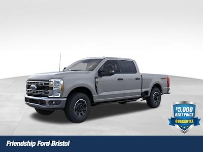 2025 Ford F-350 Crew Cab SRW 4x4 Pickup for sale #5N4005 - photo 1