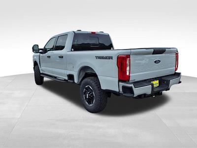 2025 Ford F-350 Crew Cab SRW 4x4 Pickup for sale #5N4005 - photo 2