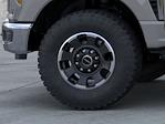 2025 Ford F-350 Crew Cab SRW 4x4 Pickup for sale #5N4005 - photo 19