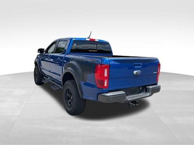 2020 Ford Ranger SuperCrew Cab 4x4 Pickup for sale #5N4005A - photo 2