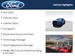 2020 Ford Ranger SuperCrew Cab 4x4 Pickup for sale #5N4005A - photo 10