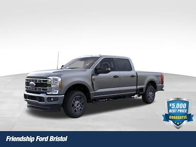 2025 Ford F-350 Crew Cab SRW 4x4 Pickup for sale #5N4006 - photo 1