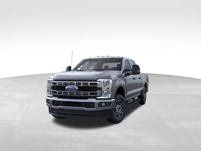 New 2025 Ford F-350 XLT Crew Cab 4x4 SRW Pickup for sale #5N4006 - photo 2