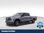 2025 Ford F-350 Crew Cab SRW 4x4 Pickup for sale #5N4006 - photo 1