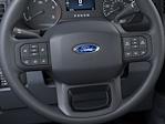 2025 Ford F-350 Crew Cab SRW 4x4 Pickup for sale #5N4006 - photo 12