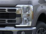 2025 Ford F-350 Crew Cab SRW 4x4 Pickup for sale #5N4006 - photo 18