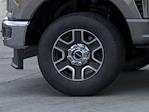 2025 Ford F-350 Crew Cab SRW 4x4 Pickup for sale #5N4006 - photo 19