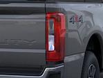 2025 Ford F-350 Crew Cab SRW 4x4 Pickup for sale #5N4006 - photo 21