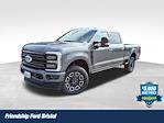 New 2025 Ford F-250 Platinum Crew Cab 4x4 Pickup for sale #5N4007 - photo 1
