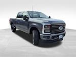New 2025 Ford F-250 Platinum Crew Cab 4x4 Pickup for sale #5N4007 - photo 8