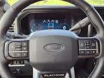 New 2025 Ford F-250 Platinum Crew Cab 4x4 Pickup for sale #5N4007 - photo 16