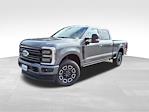 New 2025 Ford F-250 Platinum Crew Cab 4x4 Pickup for sale #5N4007 - photo 4