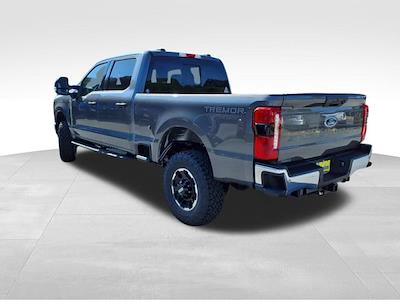 New 2025 Ford F-250 XLT Crew Cab 4x4 Pickup for sale #5N4009 - photo 2