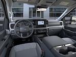 2025 Ford F-250 Crew Cab 4x4 Pickup for sale #5N4009 - photo 9