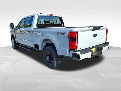 2025 Ford F-350 Crew Cab SRW 4x4 Pickup for sale #5N4010 - photo 2