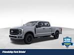 2025 Ford F-350 Crew Cab SRW 4x4 Pickup for sale #5N4010 - photo 1