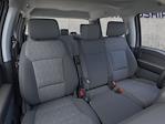 2025 Ford F-350 Crew Cab SRW 4x4 Pickup for sale #5N4010 - photo 10