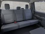 2025 Ford F-350 Crew Cab SRW 4x4 Pickup for sale #5N4010 - photo 11