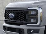 2025 Ford F-350 Crew Cab SRW 4x4 Pickup for sale #5N4010 - photo 17
