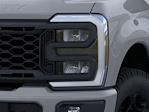 2025 Ford F-350 Crew Cab SRW 4x4 Pickup for sale #5N4010 - photo 18